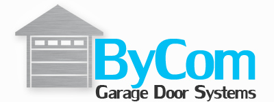 ByCom Garage Door Systems Logo